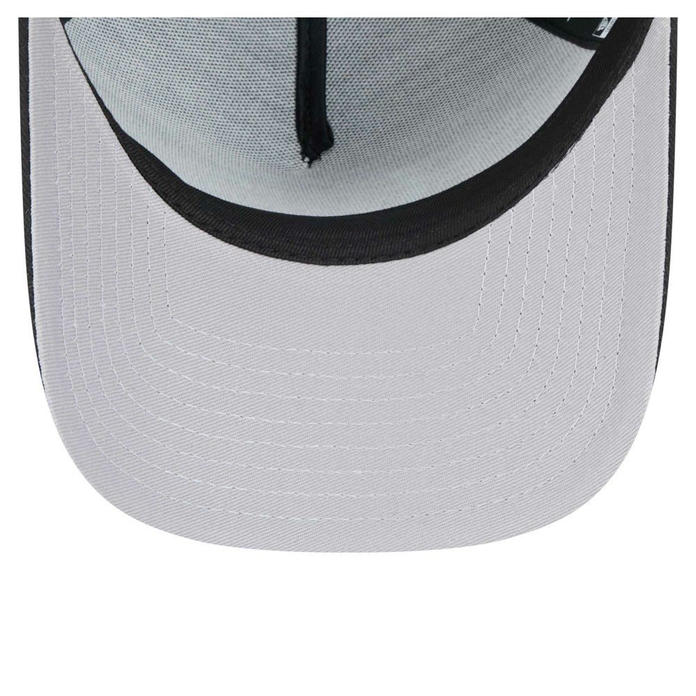 Miami Marlins New Era 9FORTY A-Frame Adjustable Hat | MLB Online