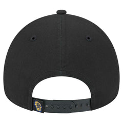 Milwaukee Brewers New Era 9FORTY A-Frame Adjustable Hat | MLB Online