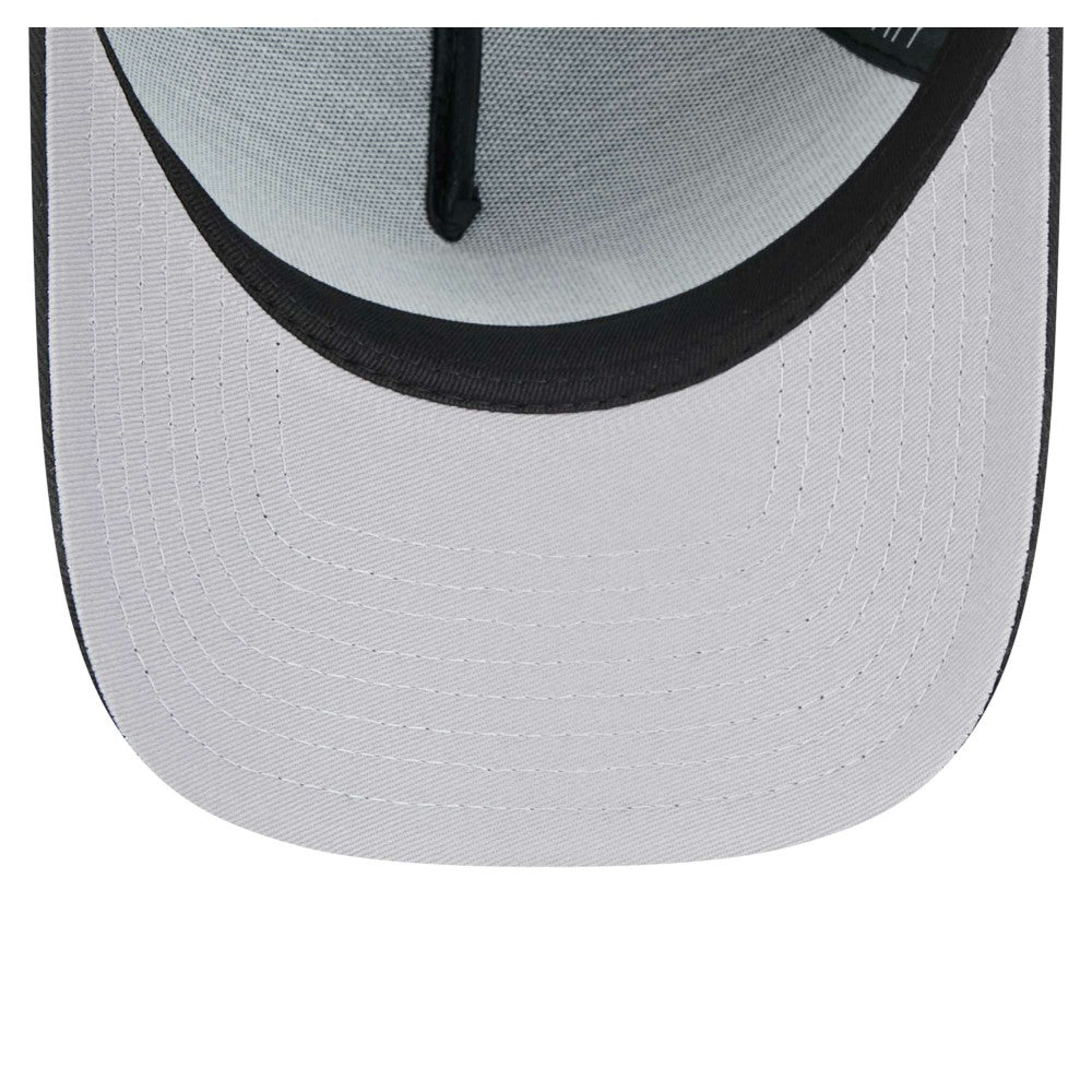 Milwaukee Brewers New Era 9FORTY A-Frame Adjustable Hat | MLB Online