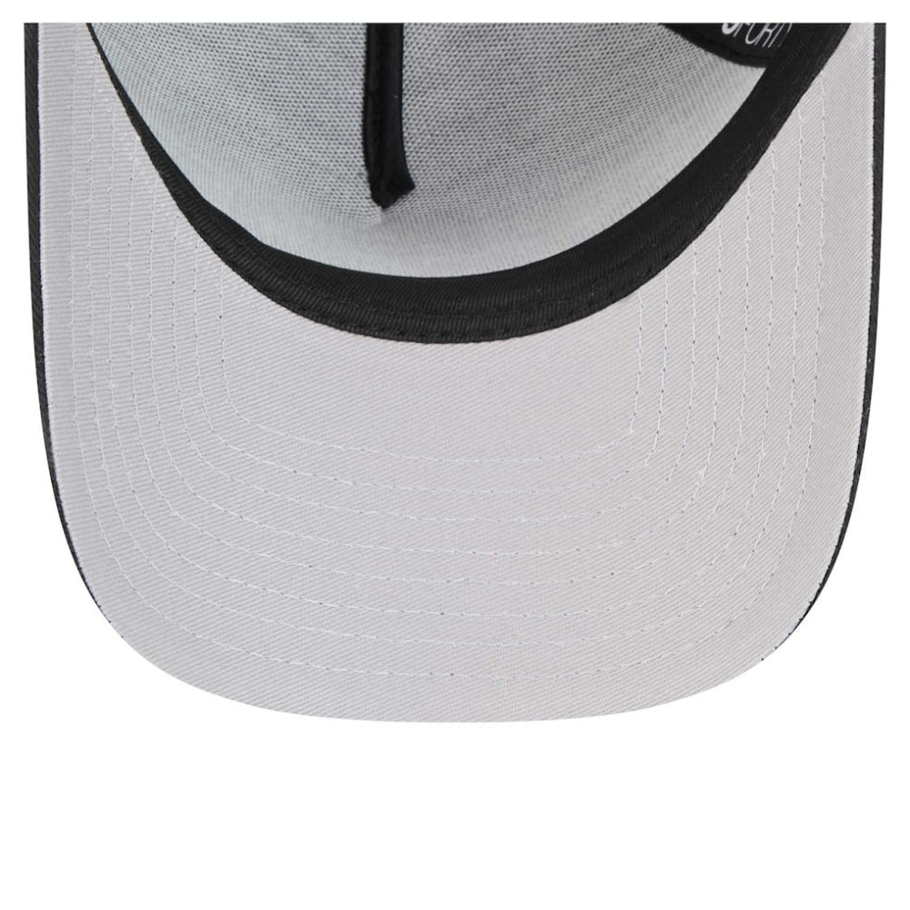 Colorado Rockies New Era 9FORTY A-Frame Adjustable Hat | MLB On Sale