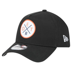 Detroit Tigers New Era 9FORTY A-Frame Adjustable Hat | MLB Sale