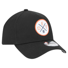 Detroit Tigers New Era 9FORTY A-Frame Adjustable Hat | MLB Sale