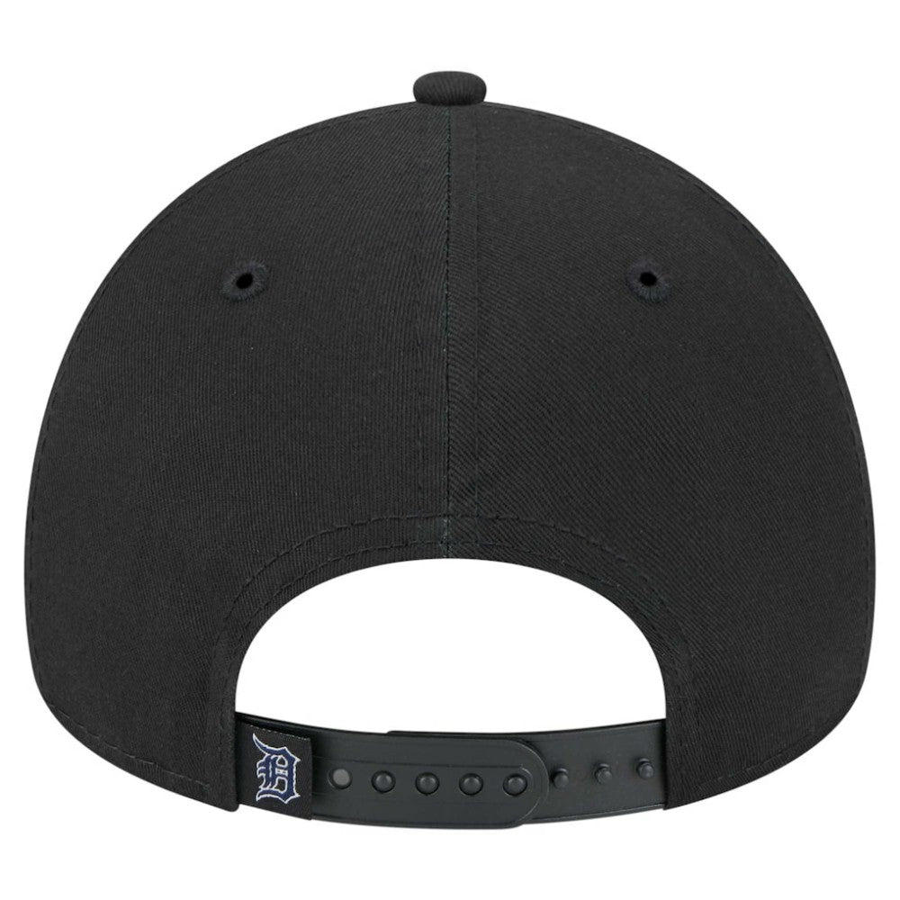 Detroit Tigers New Era 9FORTY A-Frame Adjustable Hat | MLB Sale