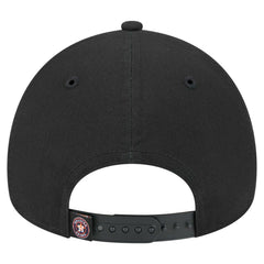 Houston Astros New Era 9FORTY A-Frame Adjustable Hat | MLB Near me