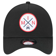 Minnesota Twins New Era 9FORTY A-Frame Adjustable Hat | MLB Online