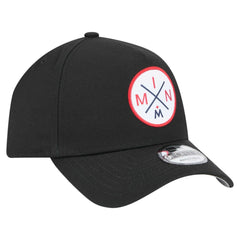 Minnesota Twins New Era 9FORTY A-Frame Adjustable Hat | MLB Online