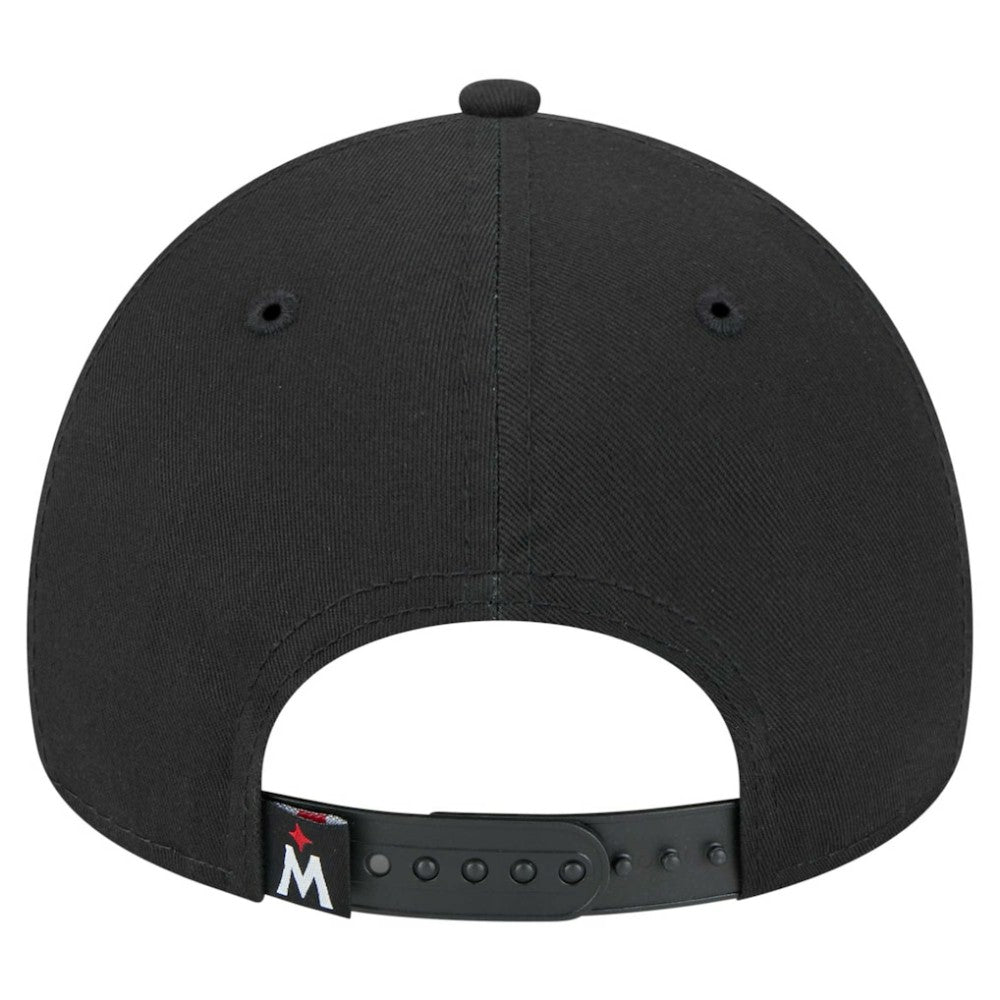 Minnesota Twins New Era 9FORTY A-Frame Adjustable Hat | MLB Online