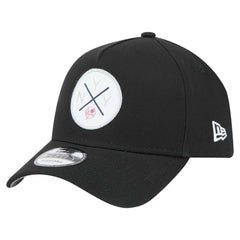 New York Yankees New Era 9FORTY A-Frame Adjustable Hat | MLB Shop