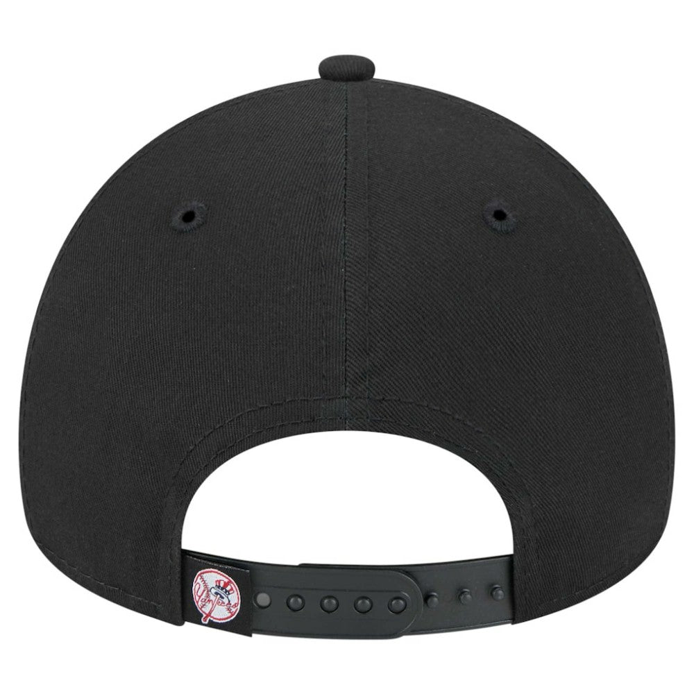 New York Yankees New Era 9FORTY A-Frame Adjustable Hat | MLB Shop