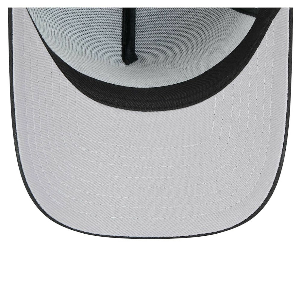 New York Yankees New Era 9FORTY A-Frame Adjustable Hat | MLB Shop