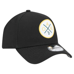 Oakland Athletics New Era 9FORTY A-Frame Adjustable Hat | MLB Sale