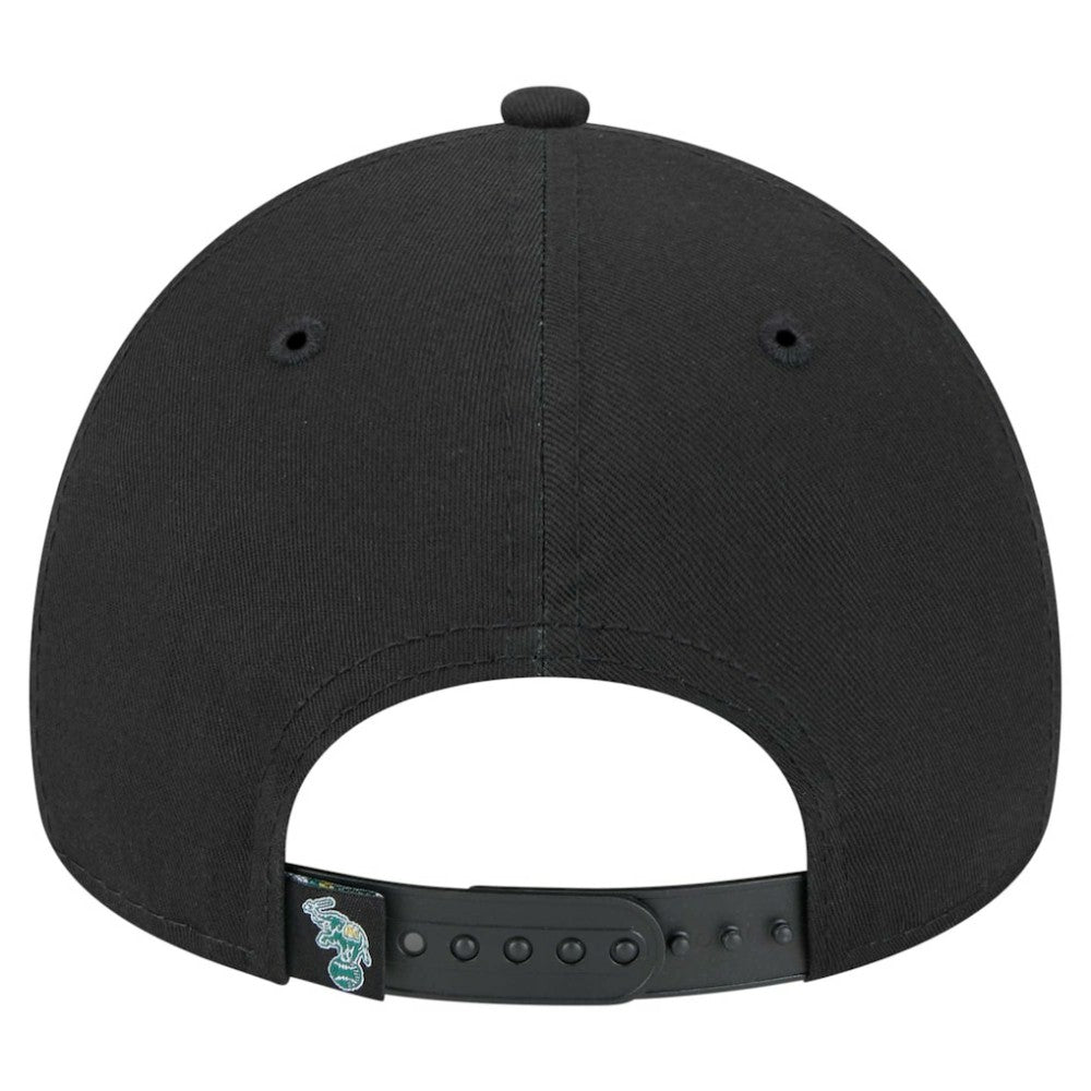 Oakland Athletics New Era 9FORTY A-Frame Adjustable Hat | MLB Sale