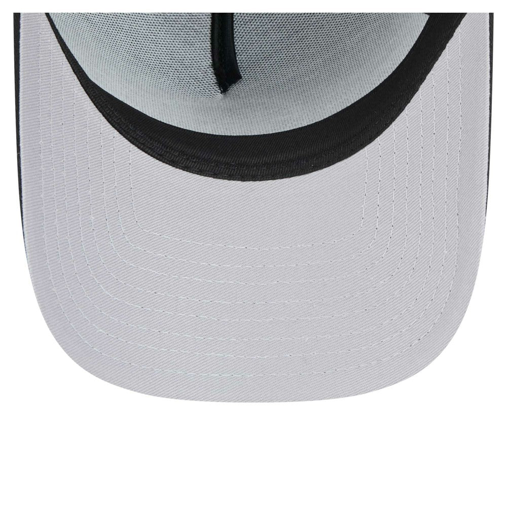 Kansas City Royals New Era 9FORTY A-Frame Adjustable Hat | MLB Outlet