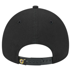 San Diego Padres New Era 9FORTY A-Frame Adjustable Hat | MLB Discount