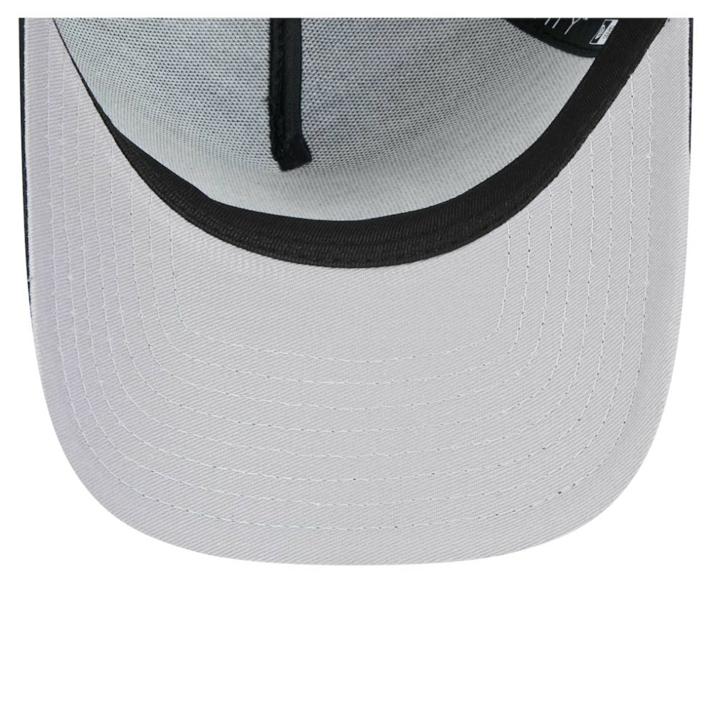San Diego Padres New Era 9FORTY A-Frame Adjustable Hat | MLB Discount