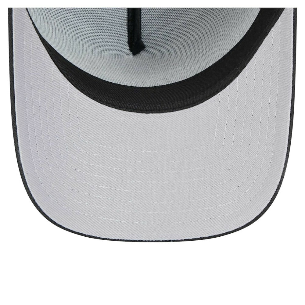San Francisco Giants New Era 9FORTY A-Frame Adjustable Hat | MLB Sale
