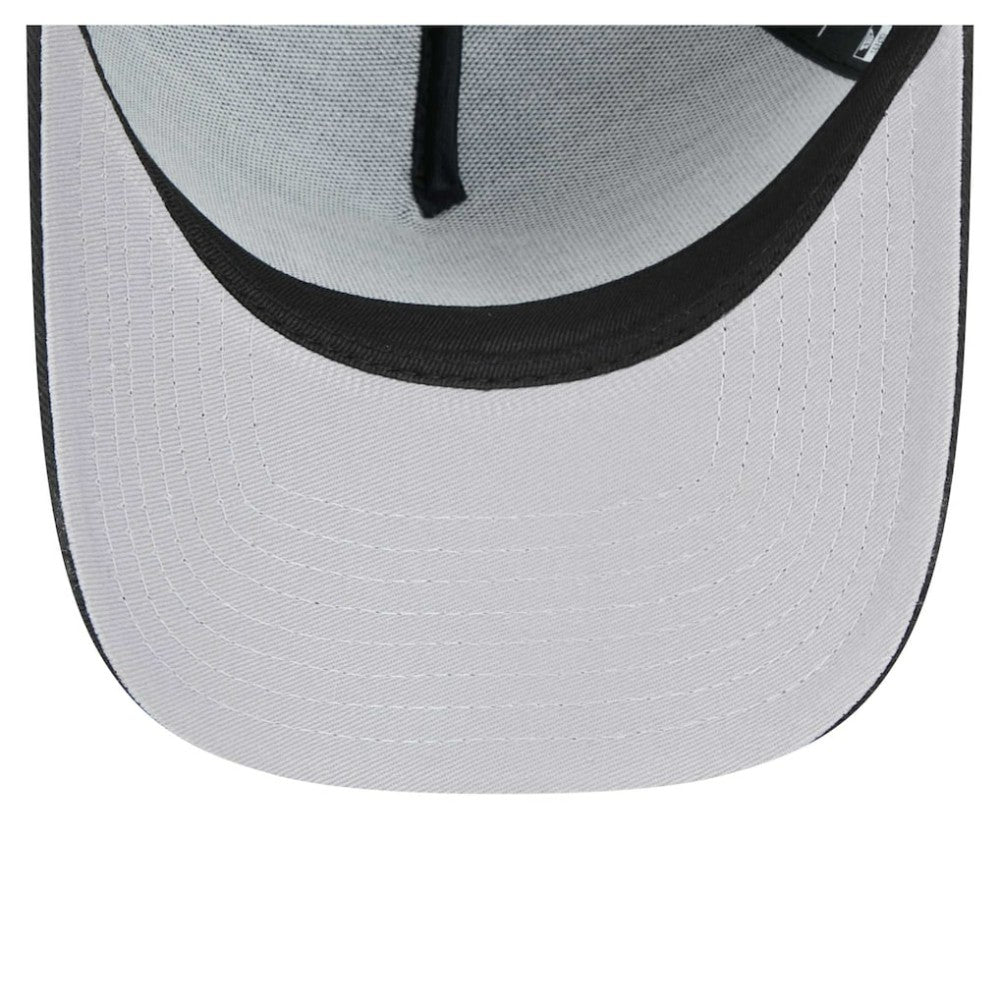 Texas Rangers New Era 9FORTY A-Frame Adjustable Hat | MLB Sale
