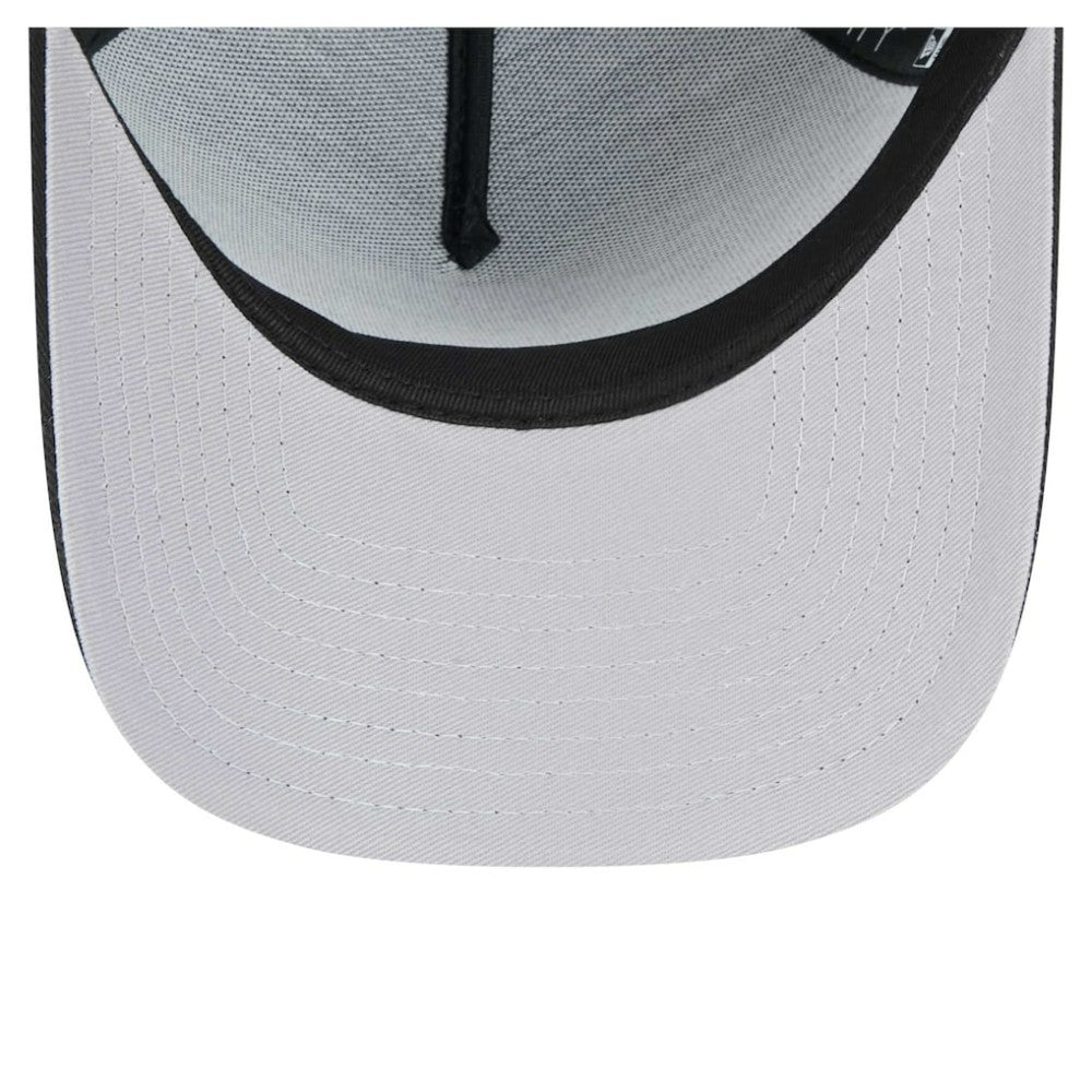 Tampa Bay Rays New Era 9FORTY A-Frame Adjustable Hat | MLB On Sale