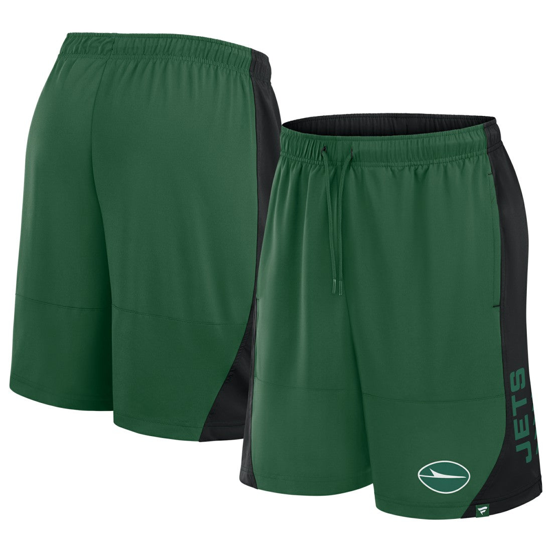 New York Jets Fanatics No Defense Shorts
