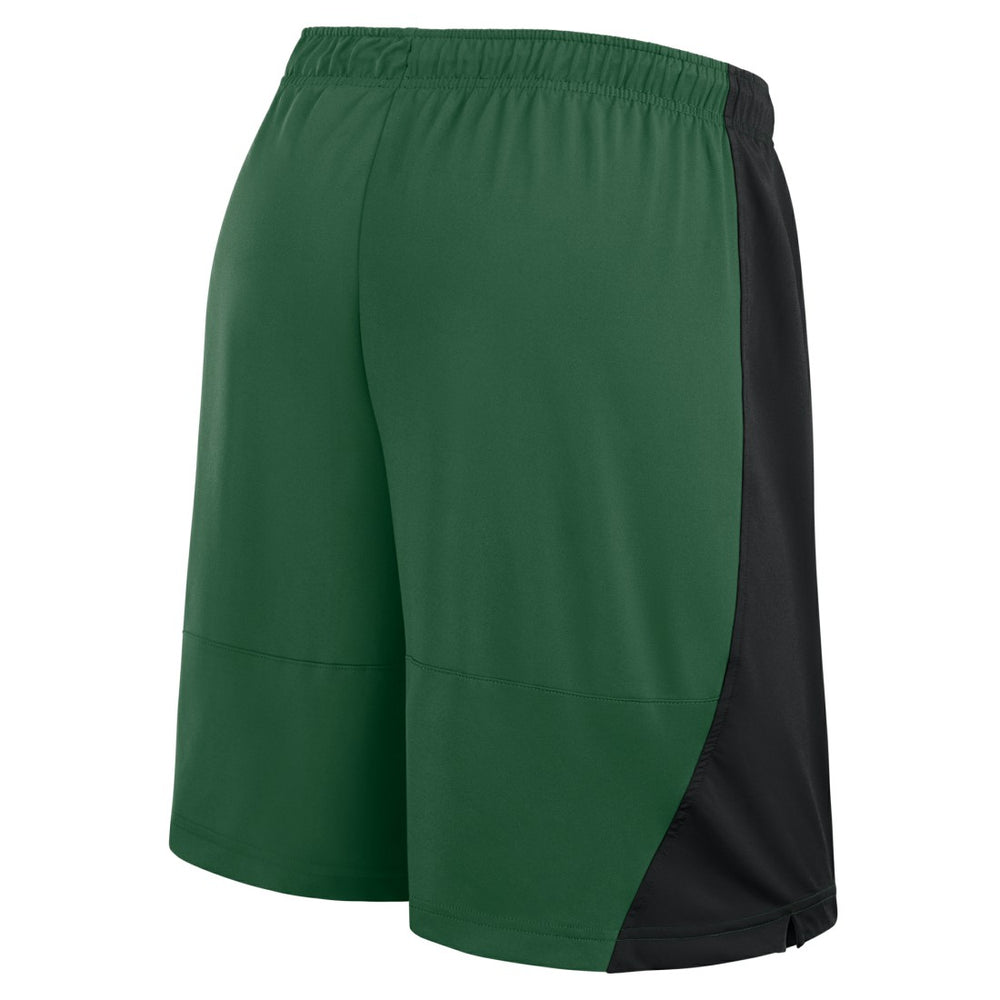 New York Jets Fanatics No Defense Shorts