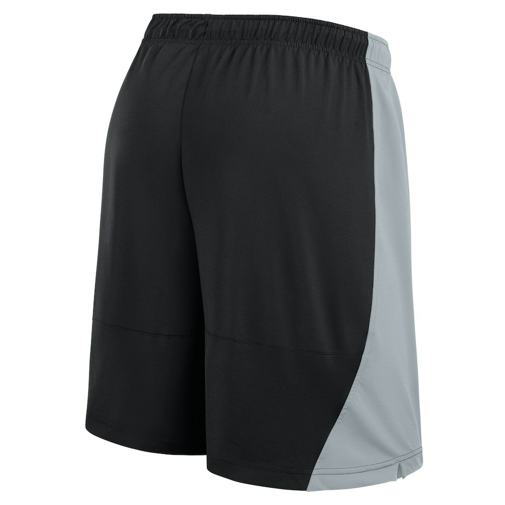 Las Vegas Raiders Fanatics No Defense Shorts