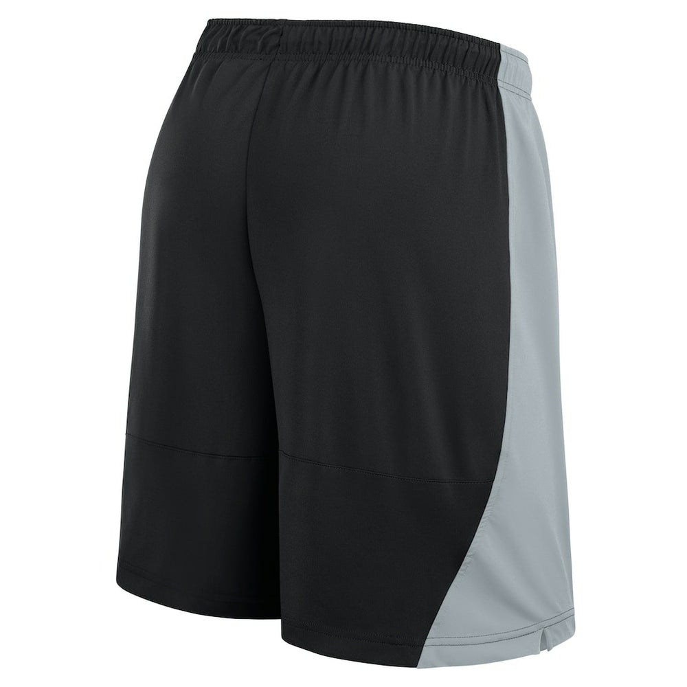 Las Vegas Raiders Fanatics No Defense Shorts