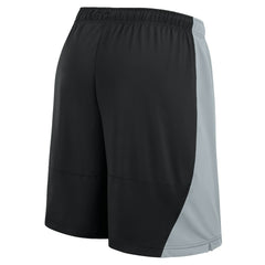 Las Vegas Raiders Fanatics No Defense Shorts