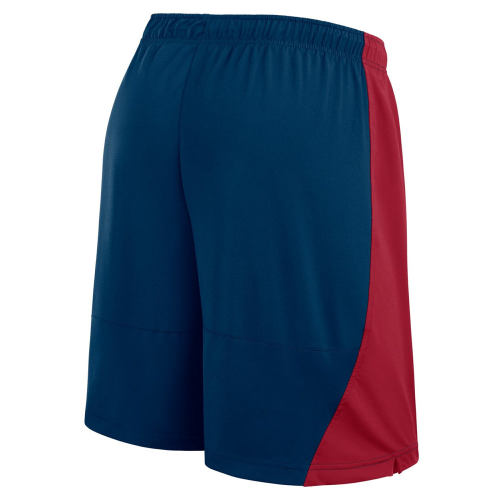 Houston Texans Fanatics No Defense Shorts