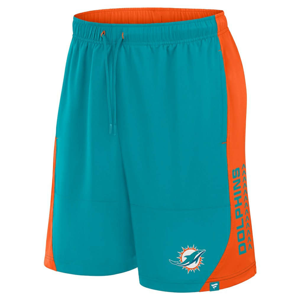 Miami Dolphins Fanatics No Defense Shorts
