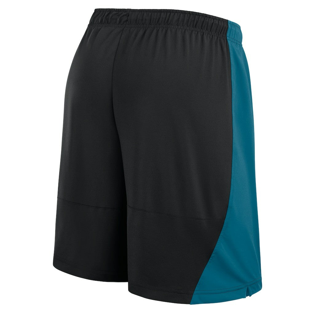 Jacksonville Jaguars Fanatics No Defense Shorts