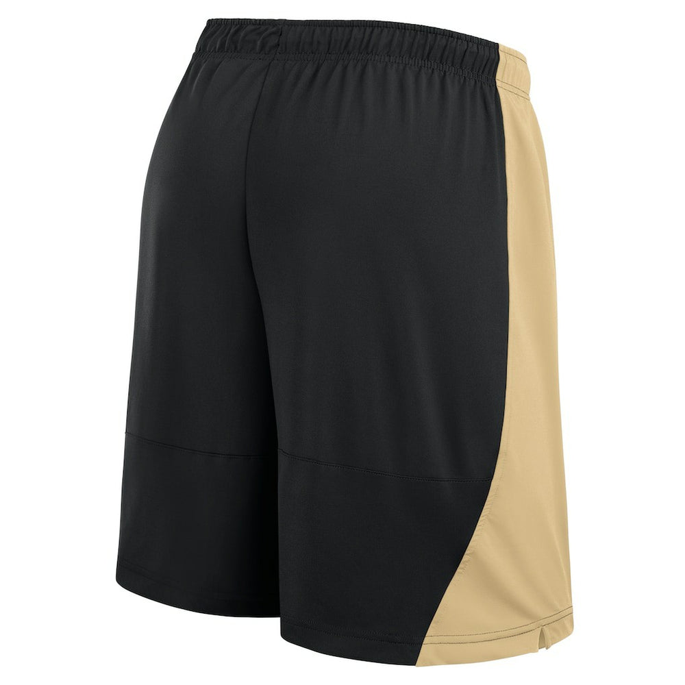 New Orleans Saints Fanatics No Defense Shorts