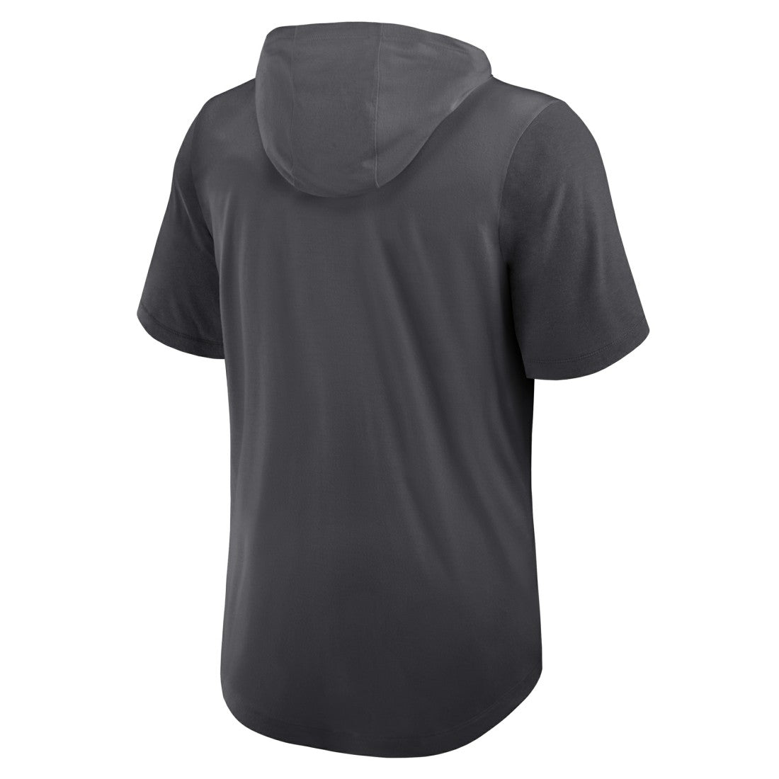 Green Bay Packers Nike Tri-Blend Performance Hoodie T-Shirt