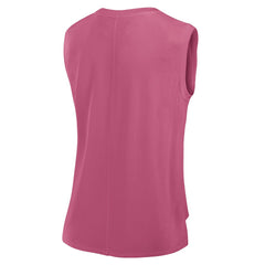 San Francisco 49ers Fanatics Women's Studio Embrace Tank Top