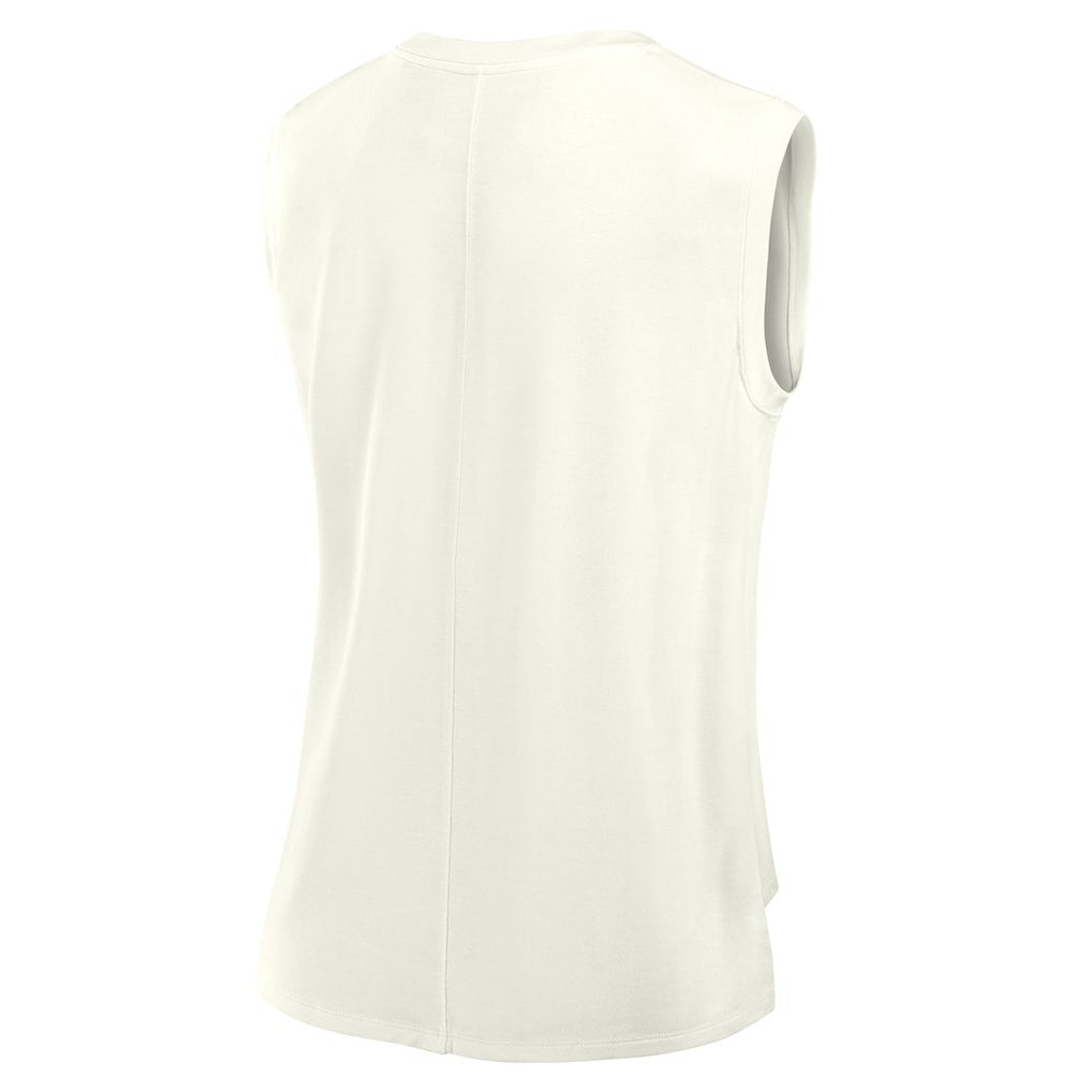 Houston Texans Fanatics Women's Studio Embrace Tank Top