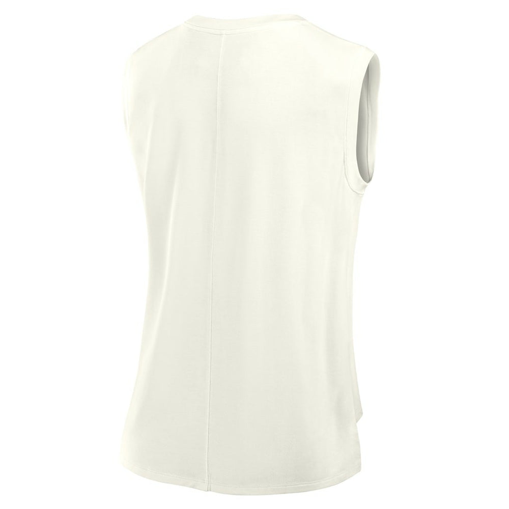 Buffalo Bills Fanatics Women's Studio Embrace Tank Top