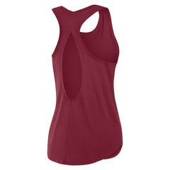 Washington Commanders Fanatics Women's Iron Fan Tank Top