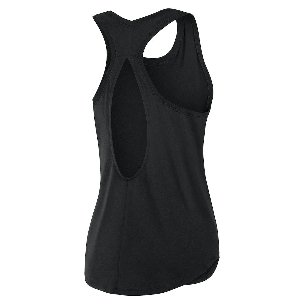Las Vegas Raiders Fanatics Women's Iron Fan Tank Top