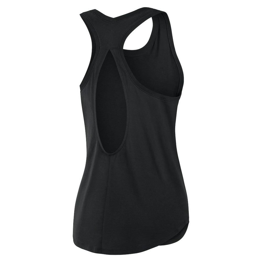 Jacksonville Jaguars Fanatics Women's Iron Fan Tank Top