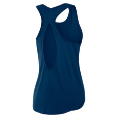 Houston Texans Fanatics Women's Iron Fan Tank Top
