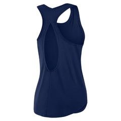 Tennessee Titans Fanatics Women's Iron Fan Tank Top