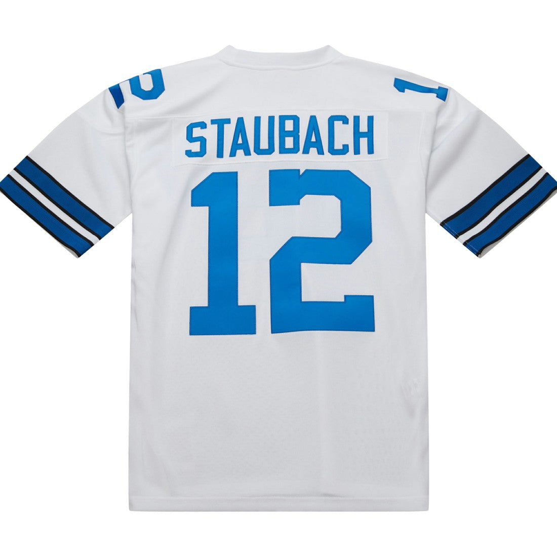 Dallas Cowboys Mitchell & Ness Roger Staubach  1975 Authentic Throwback Retired Player Jersey