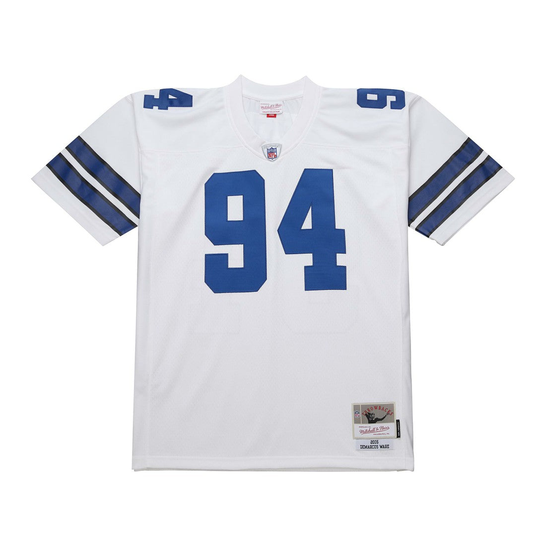 Dallas Cowboys Mitchell & Ness DeMarcus Ware  2005 Legacy Replica Jersey