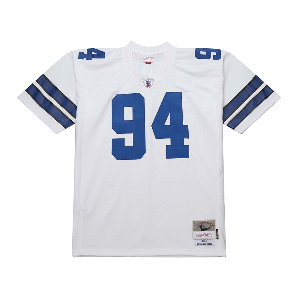Dallas Cowboys Mitchell & Ness DeMarcus Ware  2005 Legacy Replica Jersey
