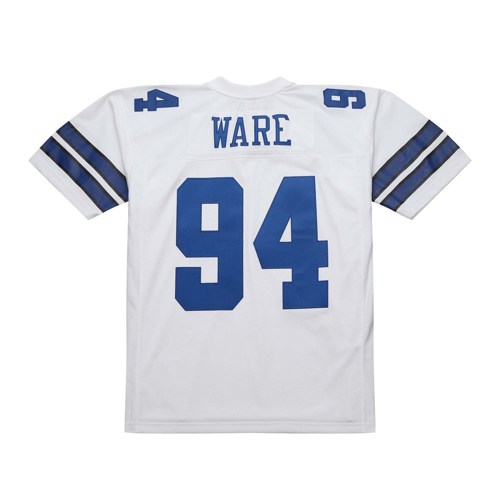 Dallas Cowboys Mitchell & Ness DeMarcus Ware  2005 Legacy Replica Jersey