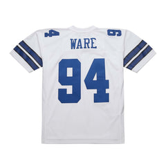 Dallas Cowboys Mitchell & Ness DeMarcus Ware  2005 Legacy Replica Jersey