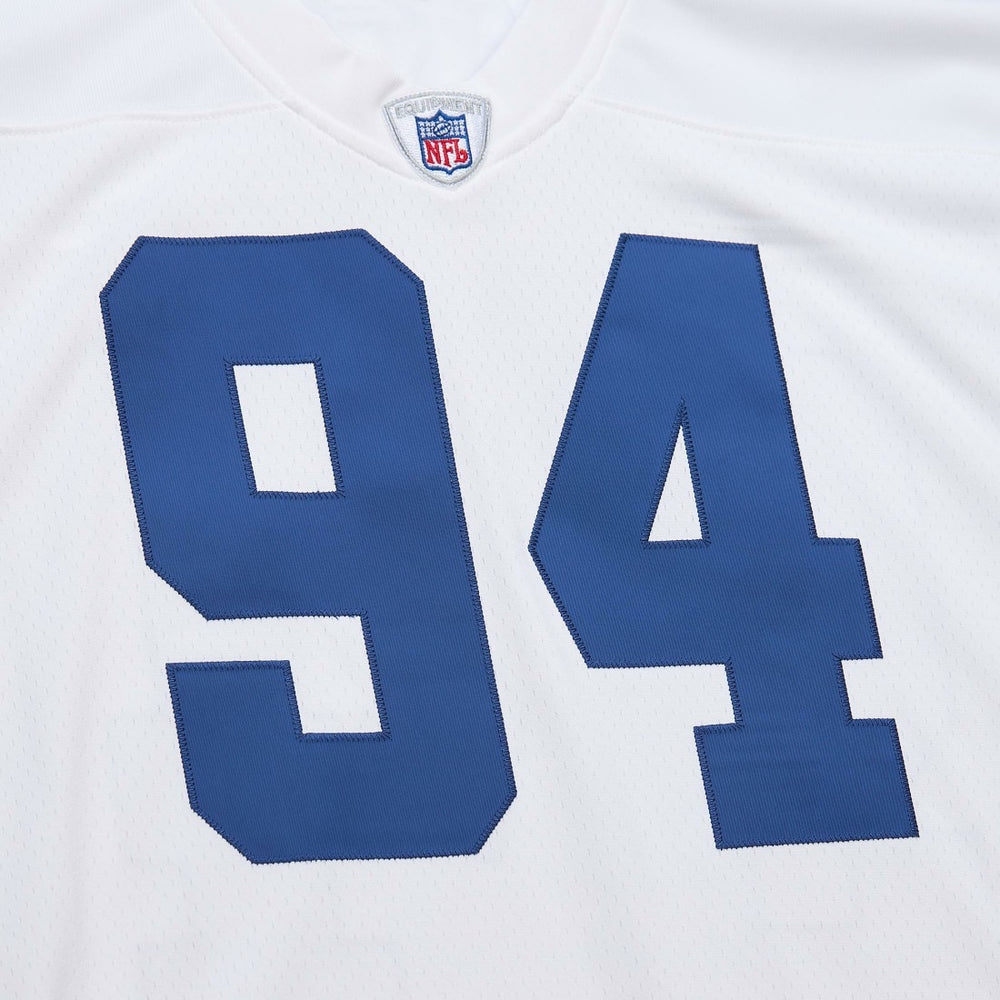 Dallas Cowboys Mitchell & Ness DeMarcus Ware  2005 Legacy Replica Jersey