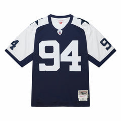 Dallas Cowboys Mitchell & Ness DeMarcus Ware  2011 Alternate Legacy Replica Jersey