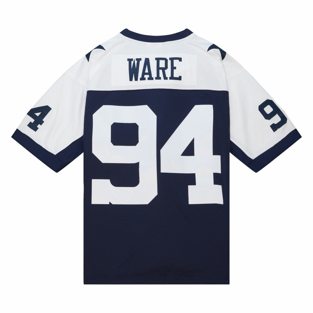 Dallas Cowboys Mitchell & Ness DeMarcus Ware  2011 Alternate Legacy Replica Jersey