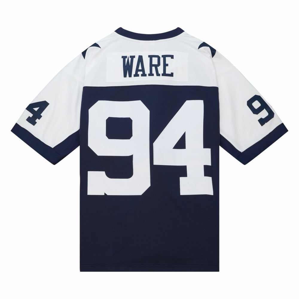 Dallas Cowboys Mitchell & Ness DeMarcus Ware  2011 Alternate Legacy Replica Jersey