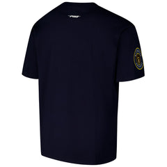 Milwaukee Brewers Pro Standard Turn It Up Dropped Shoulder T-Shirt | MLB Near me